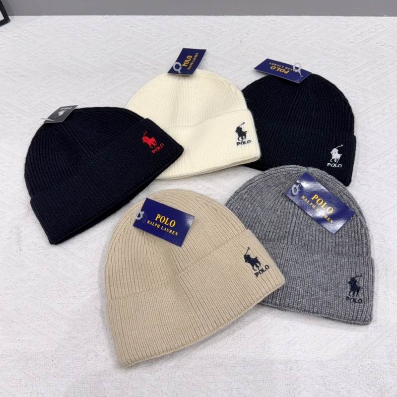 Polo hat 110501